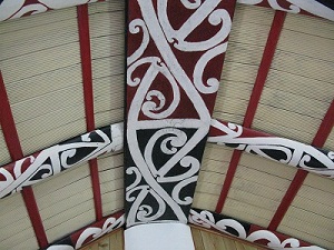 Marae Innen