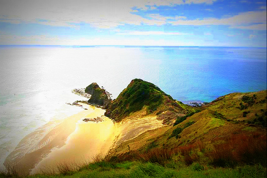 Te Rerenga Wairua